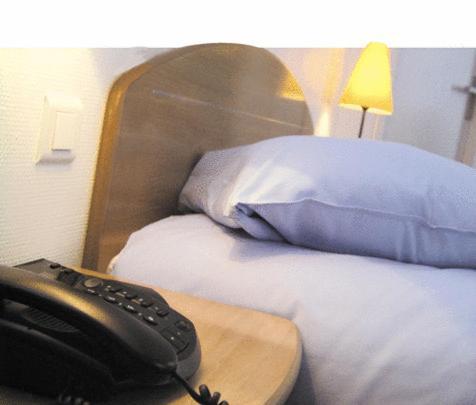 Amadeus Hotel Саргемин Екстериор снимка